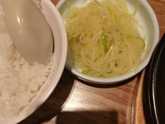 -李先生牛肉面大王(欧亚卖场店)