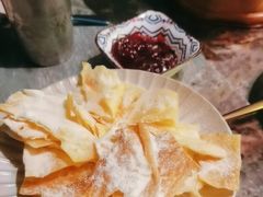 -浩海火燒雲傣家菜(芮欧百货店)