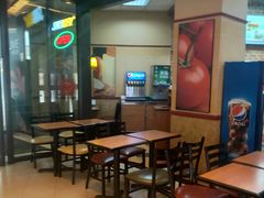 -赛百味SUBWAY(阳光天地店)