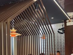 -湖畔鲁菜·二十年老字号餐厅(大明湖店)