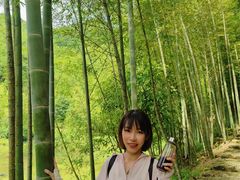 -千泷沟大瀑布旅游区