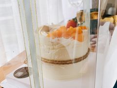 -艾加柒克蛋糕茶歇甜品台(春熙路店)