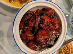 目鱼烤肉-漢舍中国菜馆(889广场店)