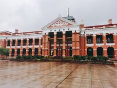 -辛亥革命博物院北区