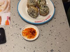 -小杨生煎(黄河路店)
