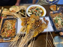 -林二哥宜烤官·宜宾小烧烤