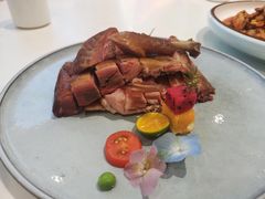 -院8里·少城记忆老川菜(宽窄巷子店)