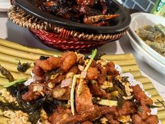 -千岛湖小鱼儿·淳安匠心农家菜