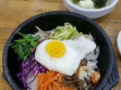 -全州拌饭馆(龙源西街店)