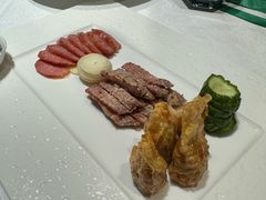 -艋舺·台湾小馆老字号(平安悦坊店)