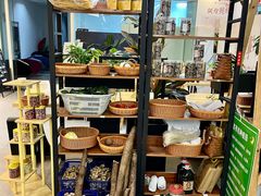 -素清香(解放路店)
