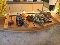 -北京王府井希尔顿酒店·万斯阁西餐厅