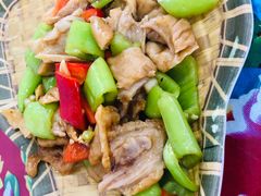 -东北菜铁锅炖(义乌街店)