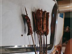 -叁宝烤肉• 西安烧烤(太乙路店)