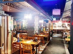 -那些年记忆烧烤