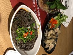 -鱼酷活鱼烤鱼(梅江印象城店)