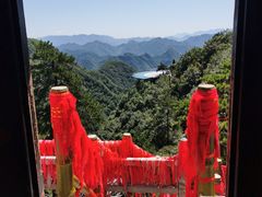 -塔云山