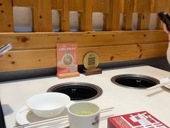 -围炉夜话·潮汕卤水火锅(榕江店)