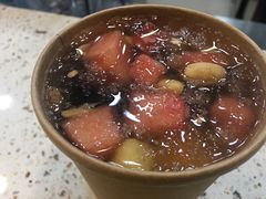 -溢仙茶(中防万宝城店)