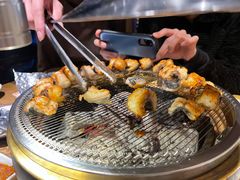 -泥炉烧肉师(新街口金銮巷店)