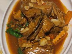 -大鱼徽州·寻味徽菜(星光总店)