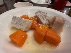 金玉满堂-长平肥姐白粥·海鲜打冷