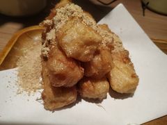 蛋酥软糍粑-新太二·鲜料川菜(晶耀前滩店)