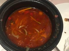 -粗茶淡饭·汉口公馆(循礼门店)
