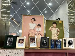 -海马体照相馆(上海宝山万达广场店)