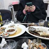 美丽的北海,让人流连忘返