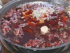 -黄潇洒老火锅(九眼桥宏济巷店)