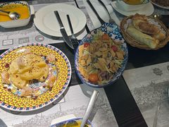 -苏坦土耳其西餐厅(玉林店)
