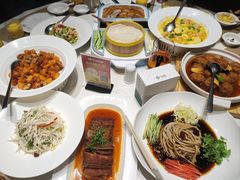 -丝宴·凤城印象·西北特色菜(彩虹湾店)