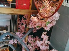 -缘福乡村铁锅炖民宿(八达岭店)