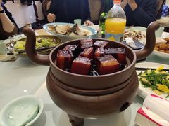 -天和晟烤鸭店(玉泉西街店)