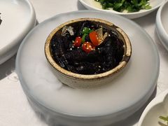 -玫瑰厅上海菜(兴国路店)