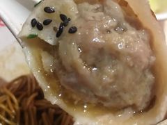 -东泰祥生煎馆(重庆北路店)