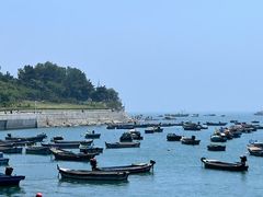 -威海国际海水浴场旅游区