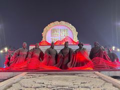 -大唐不夜城