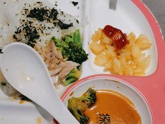 -探炉·香辣豆花烤鱼(笋岗宝能环球汇店)