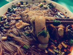 红味肥肠粉-甘记肥肠粉(马鞍北路店)