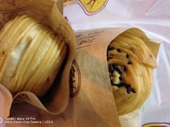 -金丝牛肉饼(十字街店)