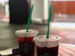 -星巴克(成都太古里二店)