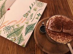-小食院简餐厅