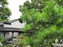 -南京市民俗博物馆(甘熙故居)