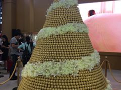 -东浩兰生上海世博展览馆