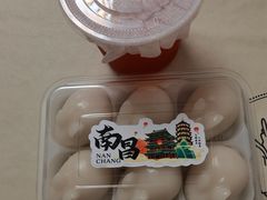 -小柴米·传统江西菜(八一广场店)