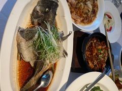 -顺峰(农展馆店)