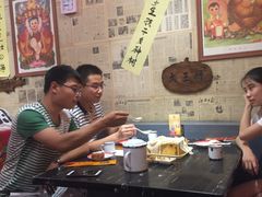 大堂-金掌勺锅包肉(太原万达店)