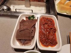 -海底捞火锅(枫蓝国际购物中心店)